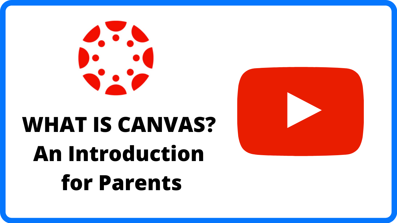 what is canvas? 